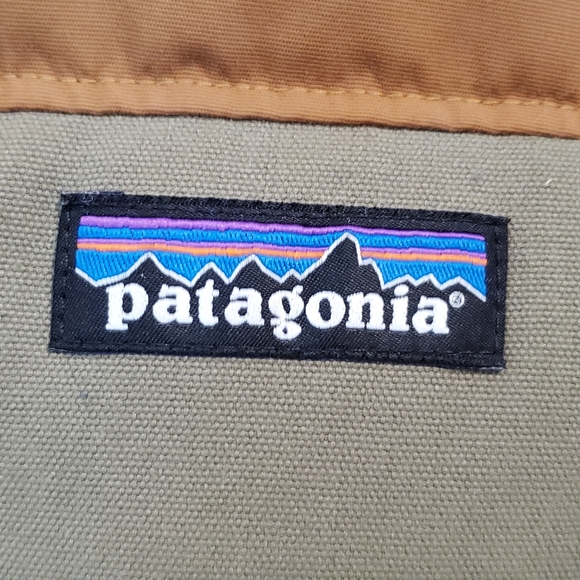 Patagonia down vest - Picture 4 of 5